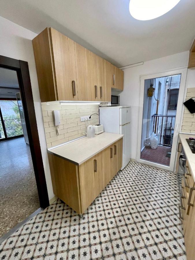 Ferienwohnung Plaza Del Carmen Valencia Exterior foto